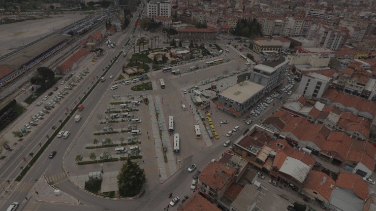 Balıkesirli Şoför Esnafı Tek Yürek Oldu: “Zarar Etsek De İşimizin Başındayız”