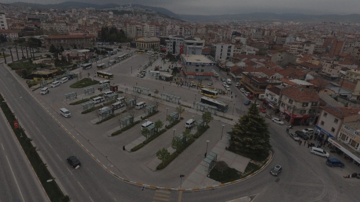 Balıkesirli Şoför Esnafı Tek Yürek Oldu: “Zarar Etsek De İşimizin Başındayız”
