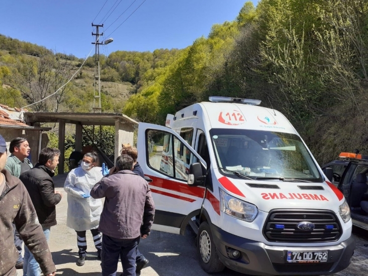 Kardeşlerin Arazi Kavgası Ölümle Sonuçlandı