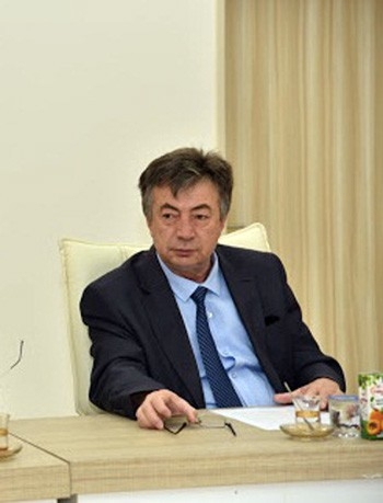 Bilecik’te İki Başkan Yardımcısı Görevden Alındı