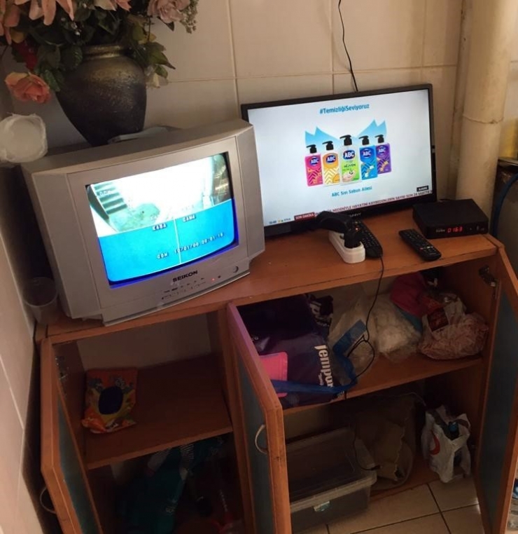 Kumar Baskınında 6 Kişiye 19 Bin Tl Sosyal Mesafe Cezası