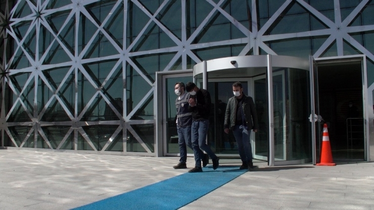 Kars’ta 7 Hırsızlık Olayının Zanlıları Yakalandı