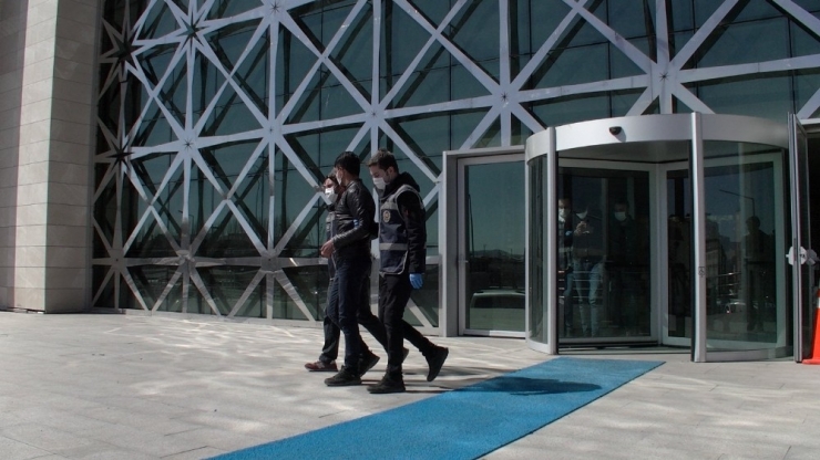 Kars’ta 7 Hırsızlık Olayının Zanlıları Yakalandı