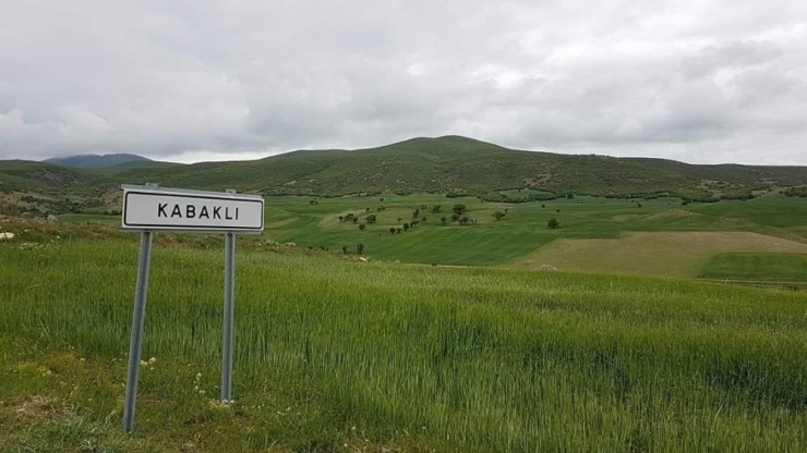 Kırşehir’de Bir Köy Karantina Altına Alındı