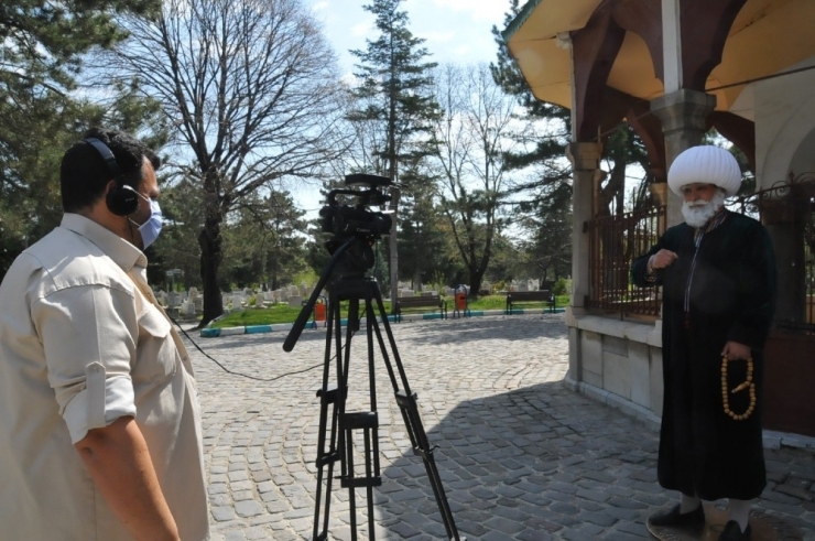 Nasreddin Hoca’dan ’Evde Kal’ Çağrısı