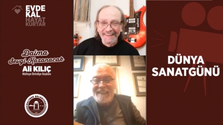 Moğollar İle 53 Yıllık ‘Sanat Serüveni’