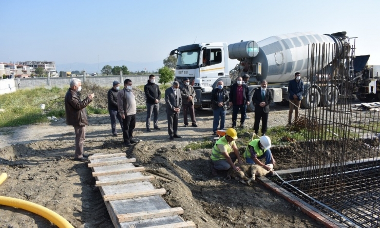 Kur’an Bülbülleri İçin Temeller Atıldı