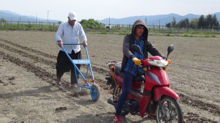 300 Tl’lik Mazot Giderini 20 T’ye İndiriyor