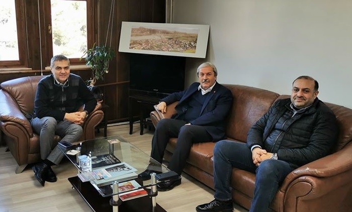 Osmaneli’ne Dev Yatırım