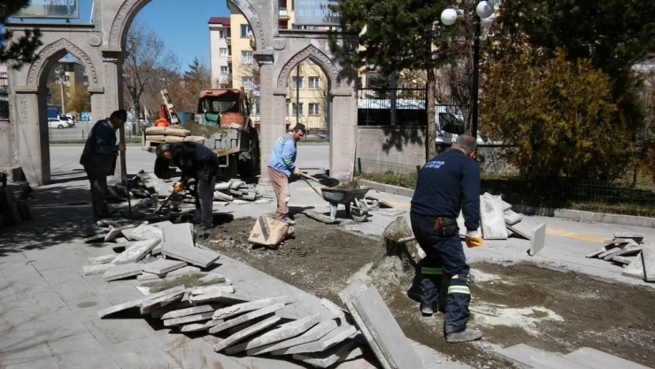 Başkan Sunar 2020 Hedefini Paylaştı: