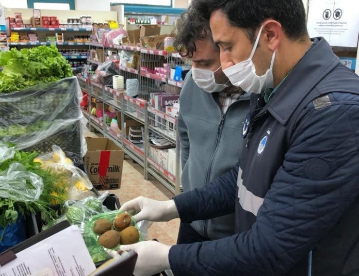 Poşette Satış Fırsatçılarına Darbe Üstüne Darbe