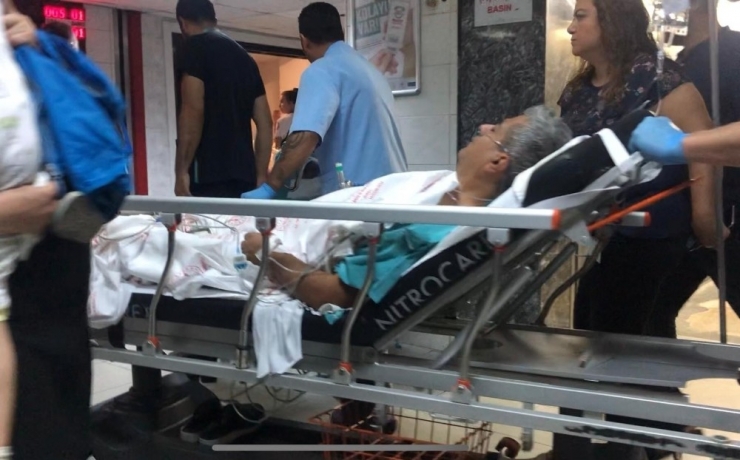 Bursa’da Diş Hekimini Bıçaklayan Zanlının Akli Dengesi Yerinde Çıktı