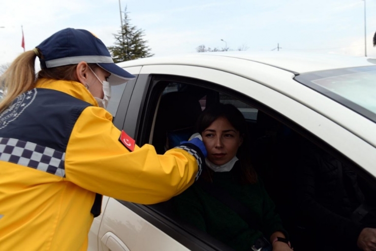 Valilikten Korona Virüse Tedbirleri Kapsamında Yeni Düzenleme
