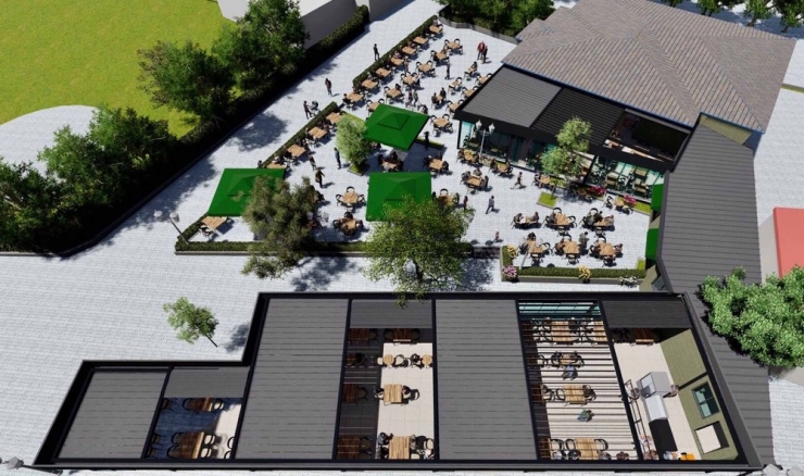 Kdz. Ereğli Belediyesi Elektrik Üretecek