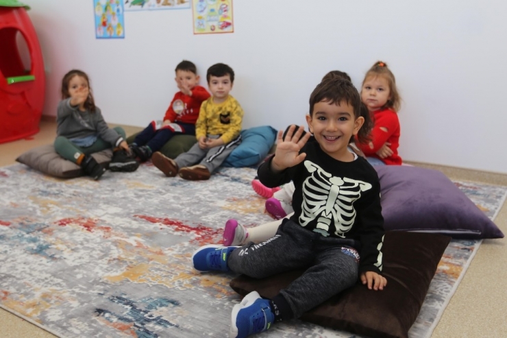 1 Milyonluk Aydın’ın 251 Bini Çocuk