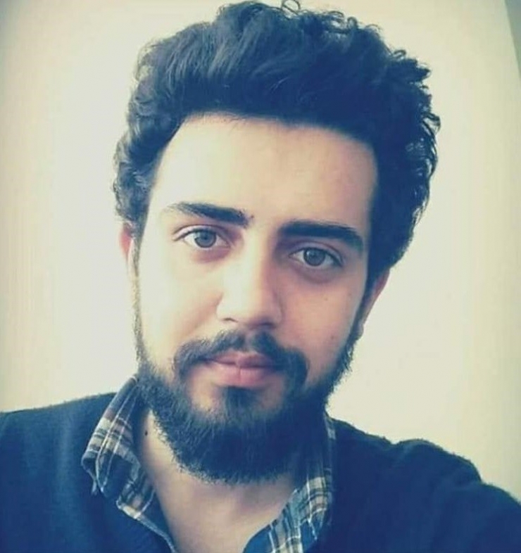 Serinlemek İçin Girdiği Nehirde Boğuldu