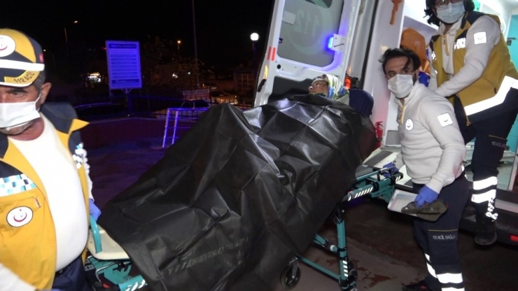 Adıyaman’da Komşular Arasında Taşlı Sopalı İnek Kavgası: 9 Yaralı