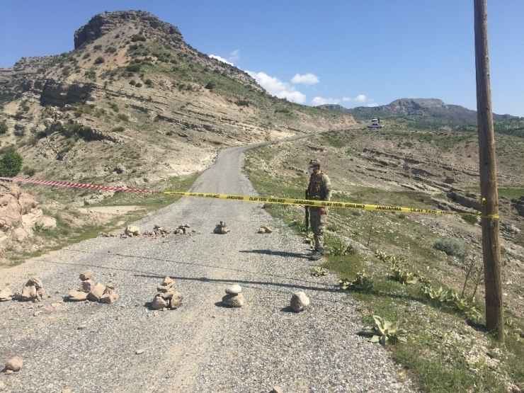 Adıyaman’da İki Köy Karantinaya Alındı