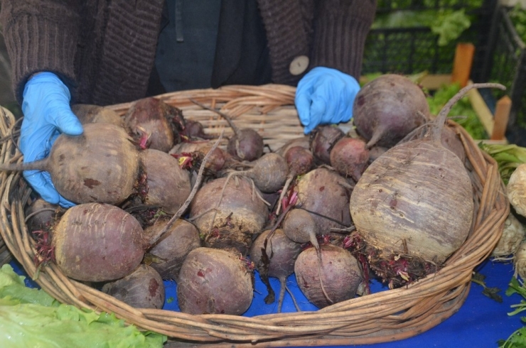 Bir Yılda Sattıklarını Bir Ayda Sattılar
