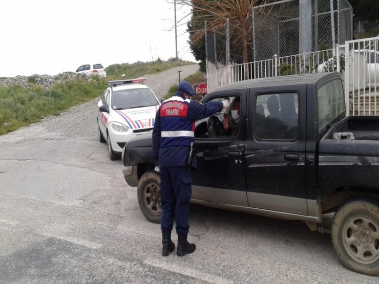 Direksiyonda Cep Telefonu İle Konuşmaya 25 Bin Tl. Ceza