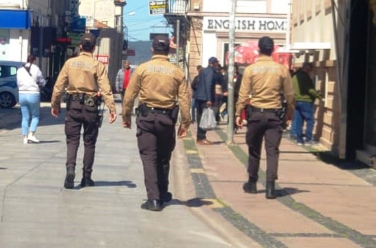 Gece Kartalları “Sosyal Mesafe” Avında