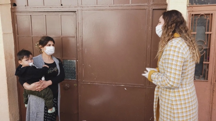 Osmangazi’de Psikologlar Vatandaşın Ayağına Gidiyor