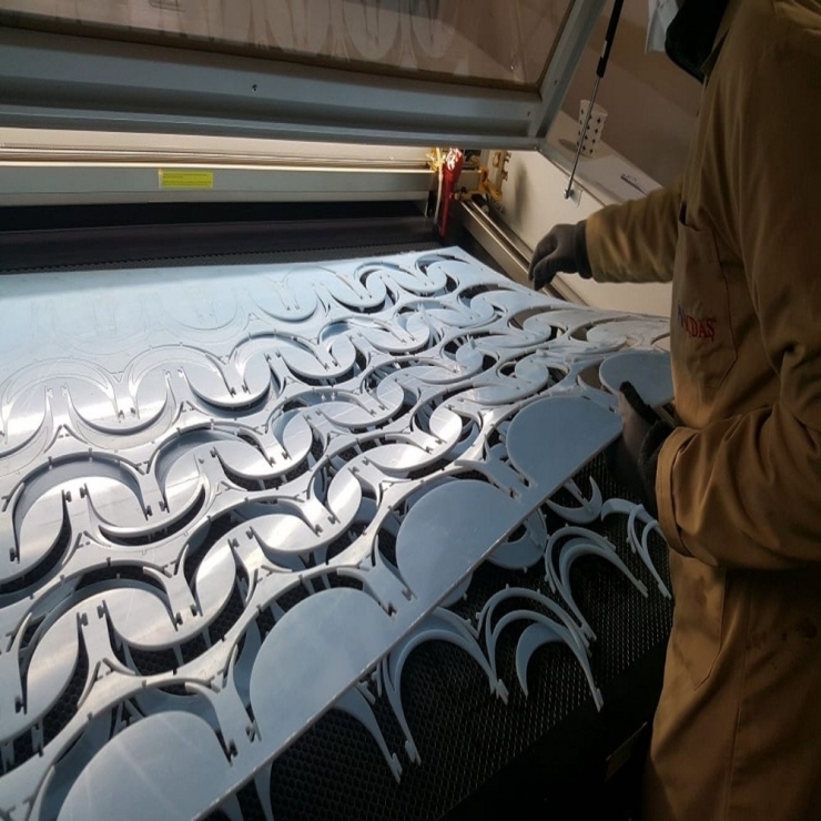 Yerli Ve Milli Üretime Destek, Halk Sağlığına Işık Oldu