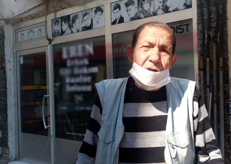 Ceza Yazılınca ‘Vazifesini Yaptı’ Diyerek Polisi Tebrik Etti