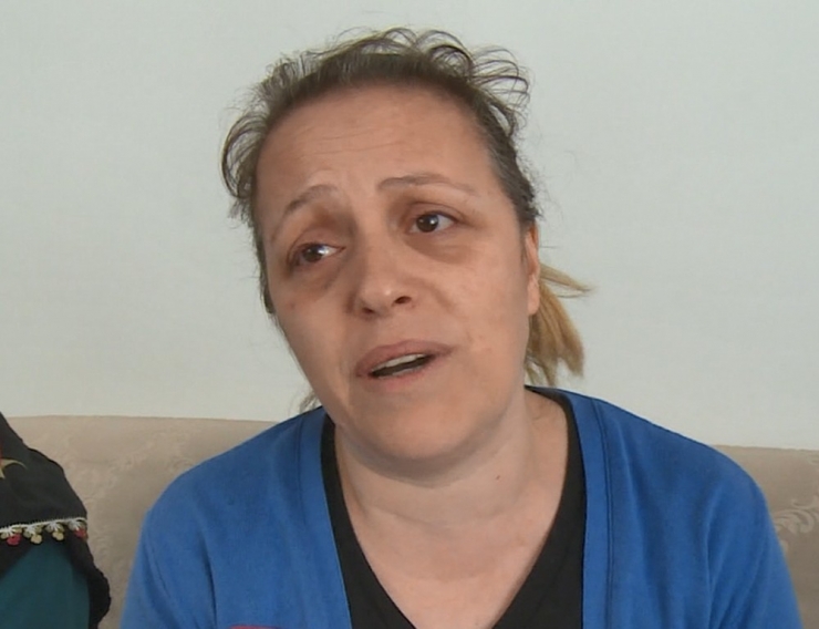 Gamze Pala’nın Ablası Tülay Pala: "Cumhurbaşkanı Gereken Yapılacak, Dedi"