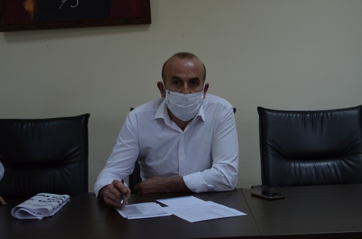 Didim’de Sokağa Çıkma Yasağında Vatandaş Ekmeğe Rahat Ulaşacak