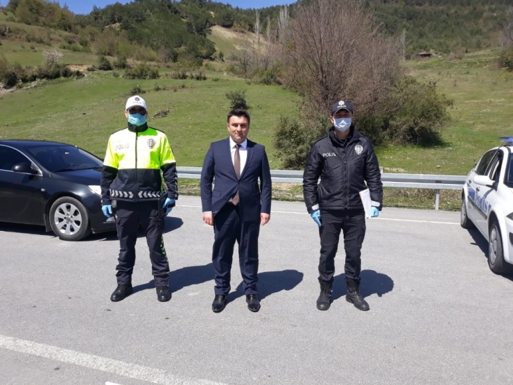 Dikmen Denetimler Konusunda Hassas