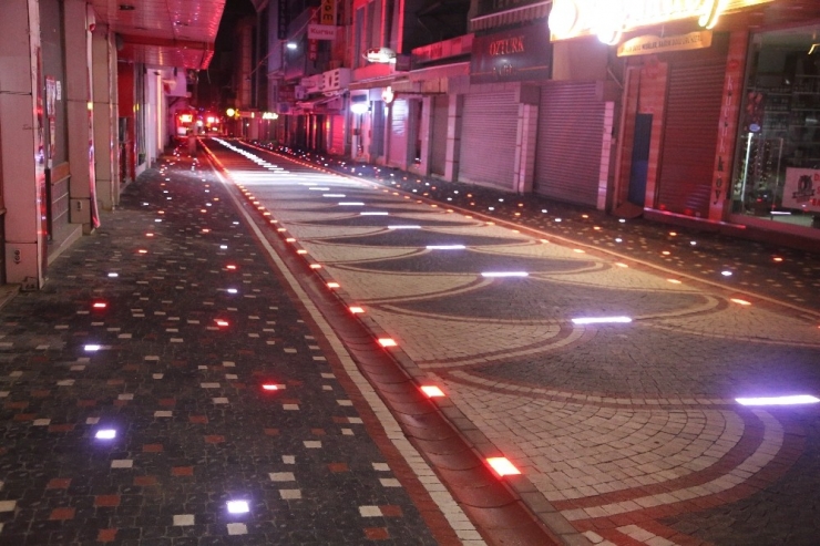 Yağcılariçi’nin Yeni Görüntüsü Beğeni Topladı