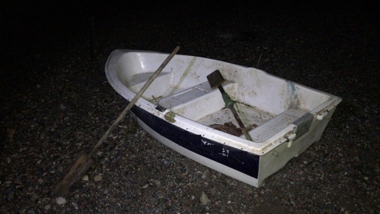 Elazığ’da Kaçak Balık Avcılarına Korona Cezası