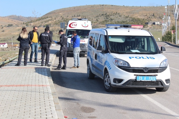 Sabah Yürüyüşe Çıktı, Cansız Bedeni Bulundu