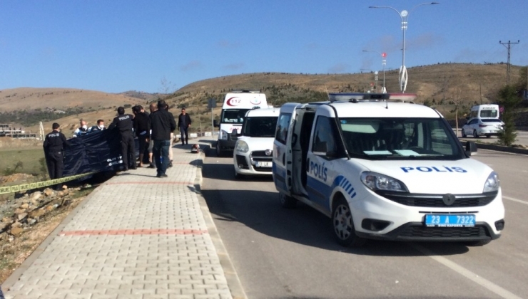 Sabah Yürüyüşe Çıktı, Cansız Bedeni Bulundu