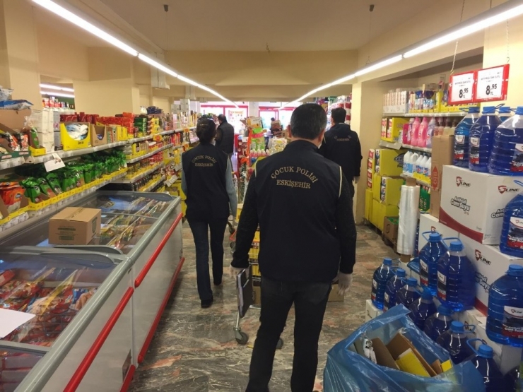 Sokağa Çıkma Yasağı Öncesi Denetimler İki Katına Çıktı