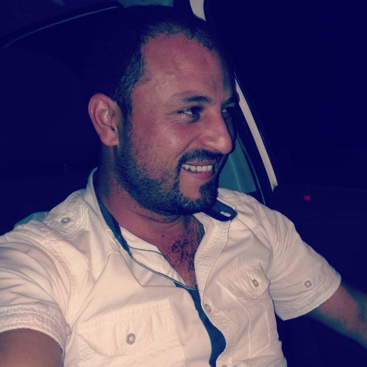 Kızıyla Nikahsız Yaşamak İsteyen Şahsı Bıçaklayarak Öldürdü