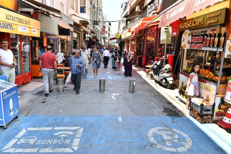 Başkan Soyer’in Kemeraltı Hayali Gerçek Oluyor