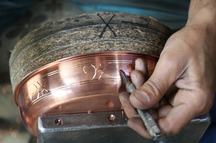 Dizideki ‘Bakırdan Zehirlendi’ Repliğine Kahramanmaraş’tan Tepki