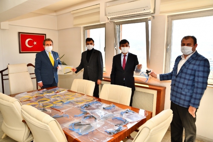 Polislere Covid-16 Siperliği