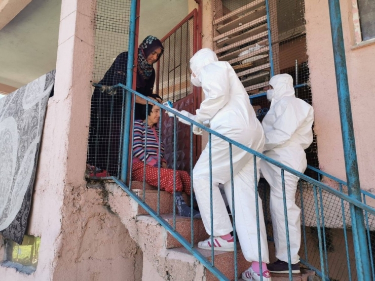 Karabük’te Filyasyon Çalışmalarında Yüzde 97.4 Oranında Başarı Sağlandı