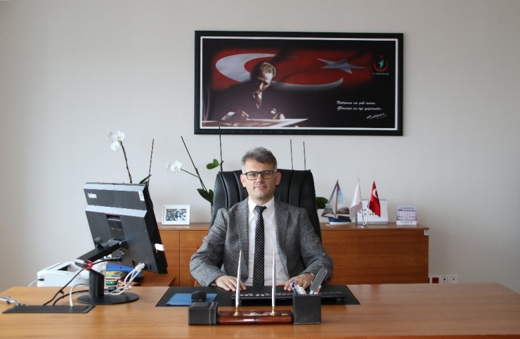 Sinop’ta Psikososyal Destek Hattı