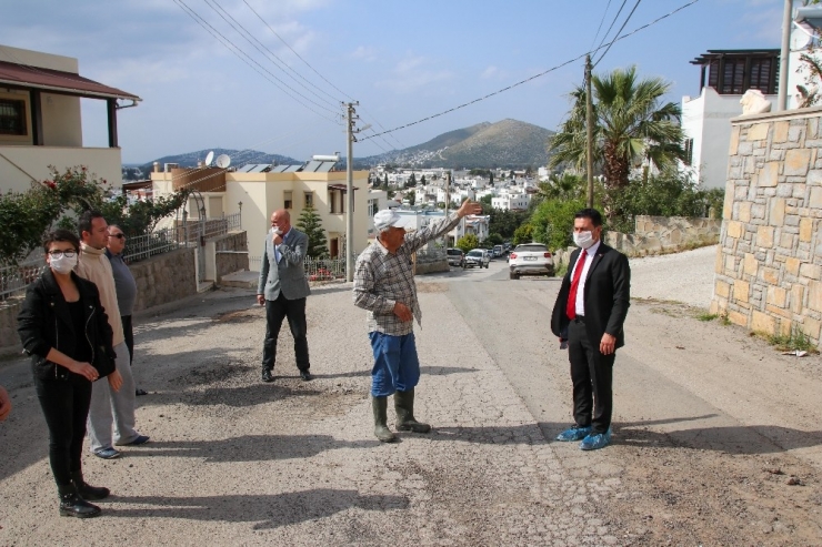 Yolları Bozanlara 5 Milyon Ceza