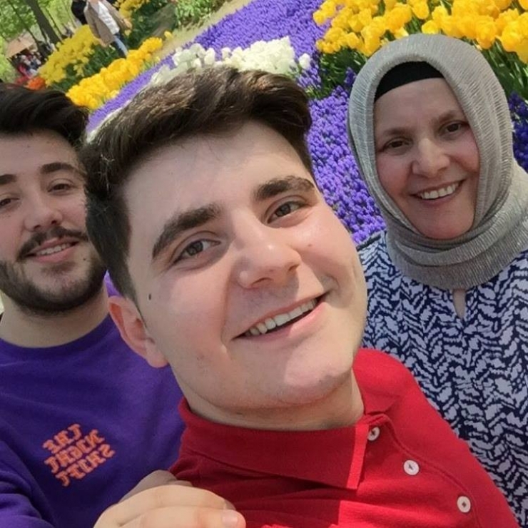 İstanbul’da Feci Kaza: Hastane Çalışanı Kadın Hayatını Kaybetti