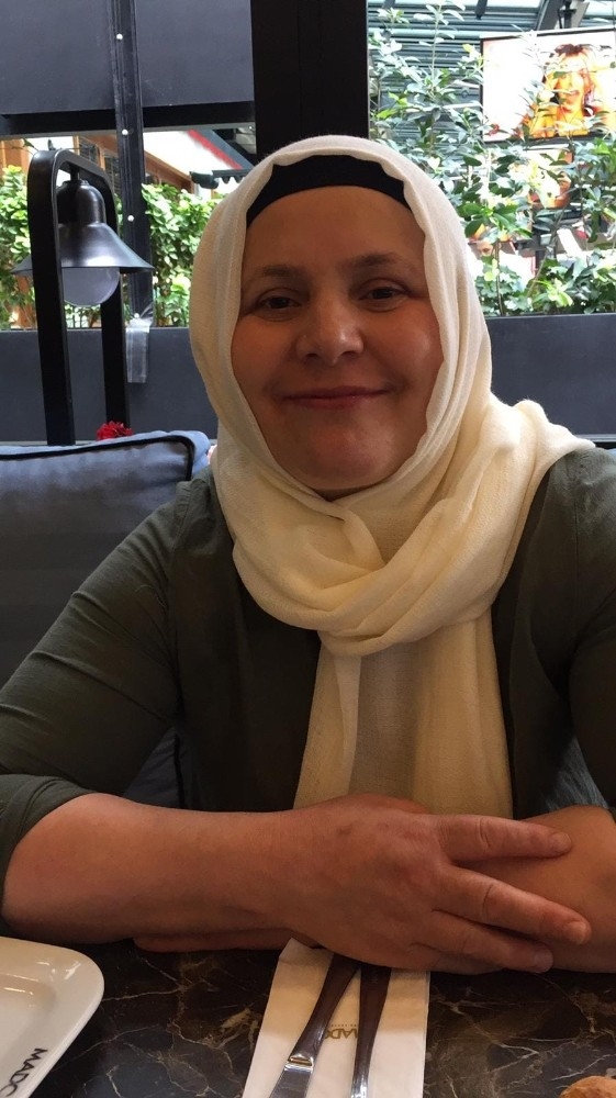 İstanbul’da Feci Kaza: Hastane Çalışanı Kadın Hayatını Kaybetti