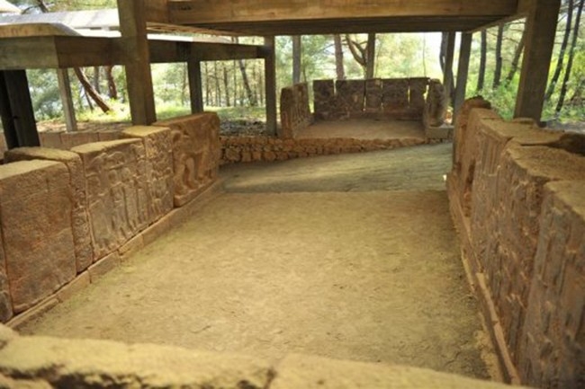 Karatepe Aslantaş, Unesco Dünya Mirası Listesine Girdi