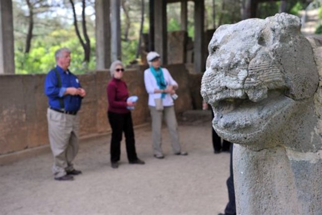 Karatepe Aslantaş, Unesco Dünya Mirası Listesine Girdi