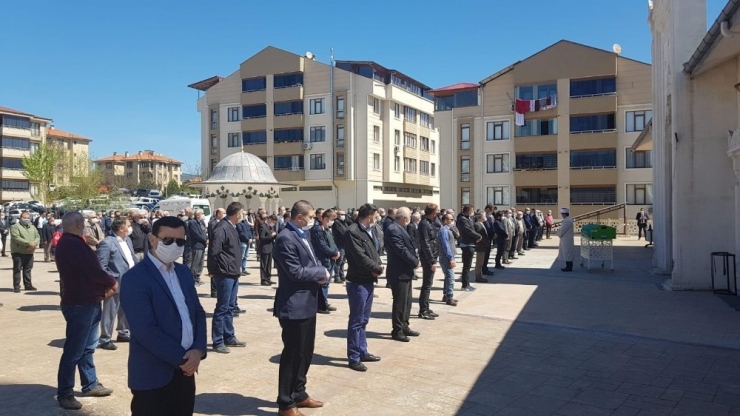 Tso Başkanının Acı Günü