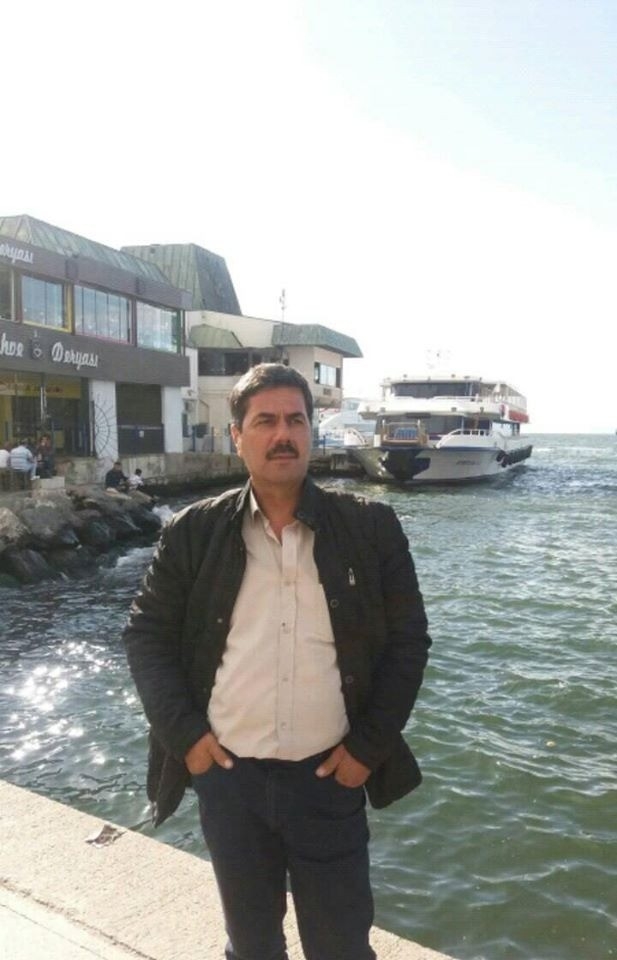 Kızıyla Nikahsız Yaşamak İsteyen Şahsı Bıçaklayarak Öldürdü