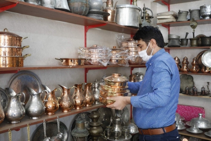 Amerika Ulusal Sağlık Enstitüsünün Araştırması Sonrası Siirtli Vatandaşlar Bakıra Rağbet Gösterdi